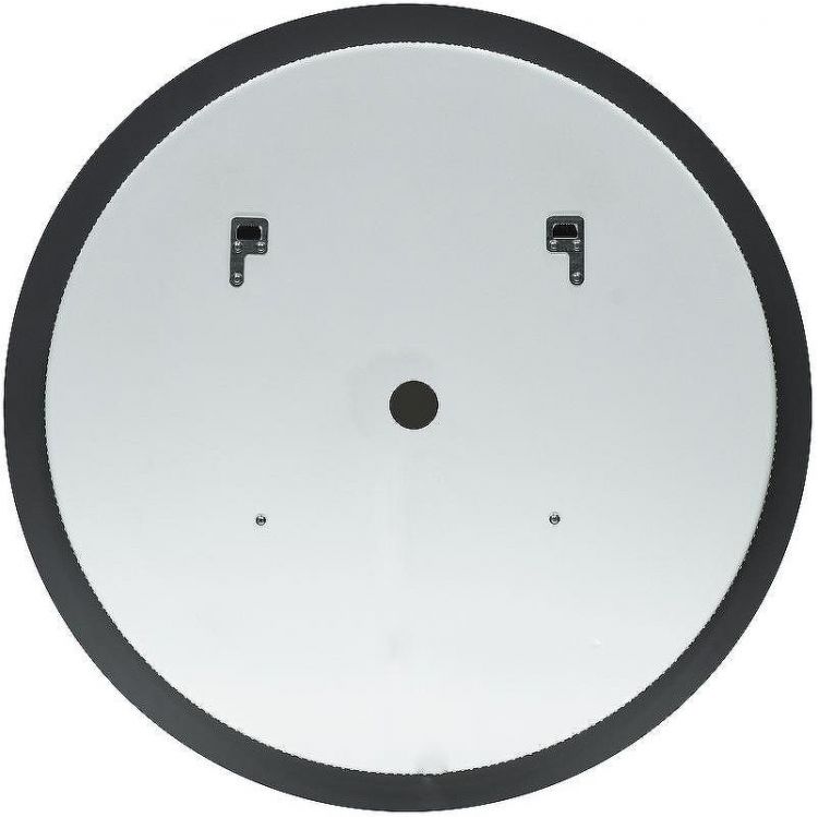 Зеркало Континент Ajour D 800 ЗЛП590 с подсветкой с сенсорным выключателем Зеркало Континент Ajour D 800 ЗЛП590 с подсветкой с сенсорным выключателем