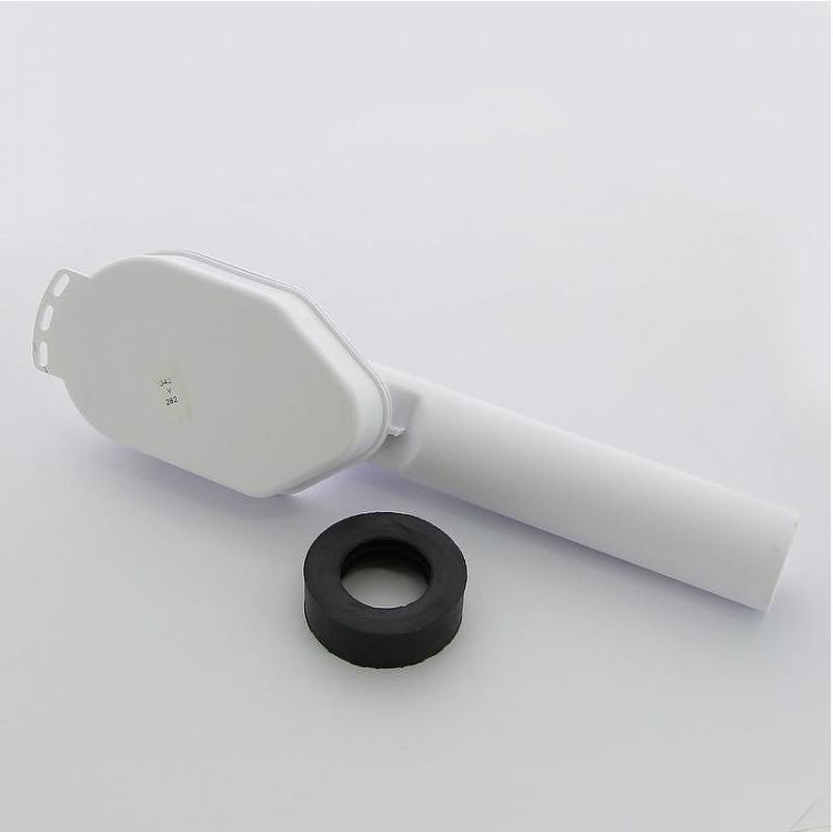 Сифон для писсуара McAlpine HC-US50 цвет Белый