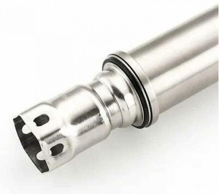 Смеситель для раковины Gappo G99-30 G1099-32 Сатин