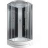 Душевая кабина Erlit Comfort 100х100 ER351026-C4-RUS без гидромассажа