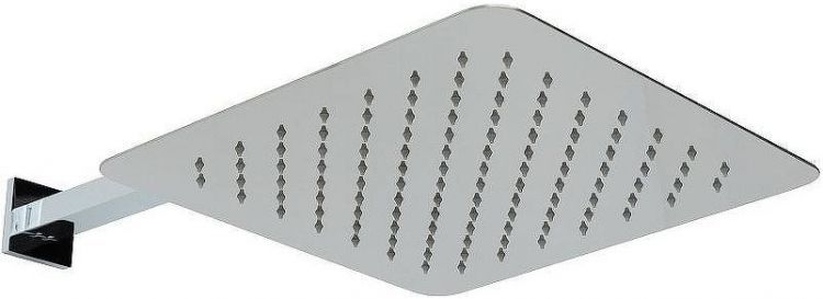 Верхний душ Allen Brau Infinity 5.21A19-00 Хром Верхний душ Allen Brau Infinity 5.21A19-00 Хром