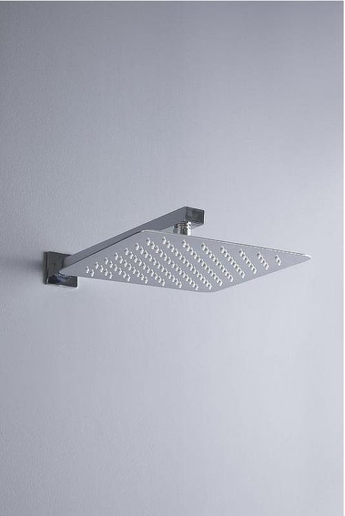 Верхний душ Allen Brau Infinity 5.21A19-00 Хром Верхний душ Allen Brau Infinity 5.21A19-00 Хром