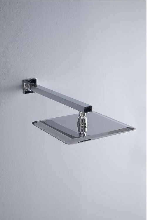 Верхний душ Allen Brau Infinity 5.21A19-00 Хром Верхний душ Allen Brau Infinity 5.21A19-00 Хром