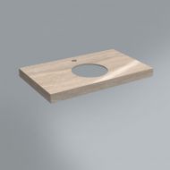 Спец. изделие декоративное 80х48 Риальто песочный лаппатированный