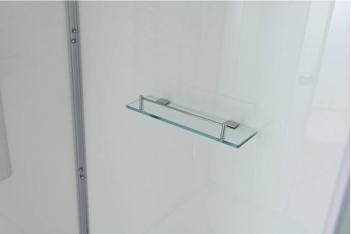Душевая кабина Avacan 80 D5080LED с гидромассажем