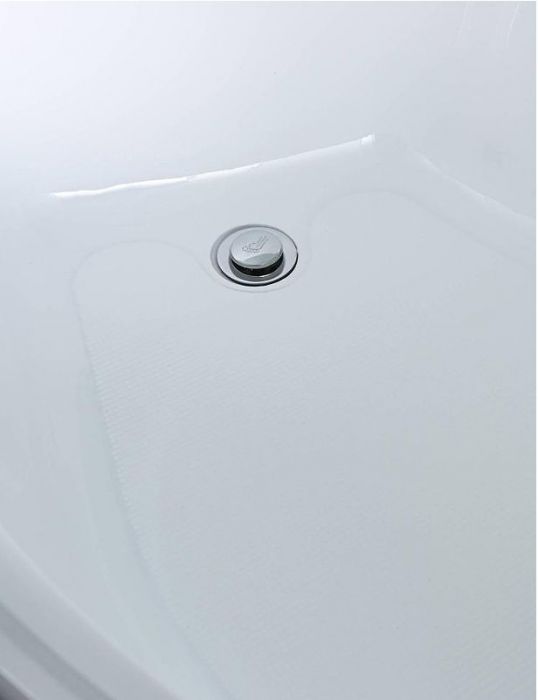 Душевая кабина Avacan 80 D5080LED с гидромассажем
