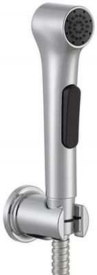 Гигиенический душ Jacob Delafon Elate E97258-CP Хром