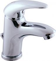 Смеситель SLEZAK RAV Svitava S027.5, для умывальника