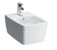 Биде Vitra Metropole 5675B003-0288, подвесное