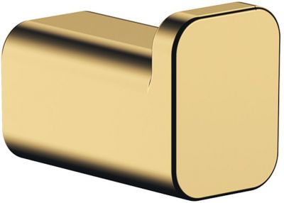 Hansgrohe AddStoris Крючок, цвет: полированное золото
