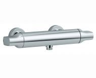 Термостат для душа Jacob Delafon Aleo E72352-CP Термостат для душа Jacob Delafon Aleo E72352-CP