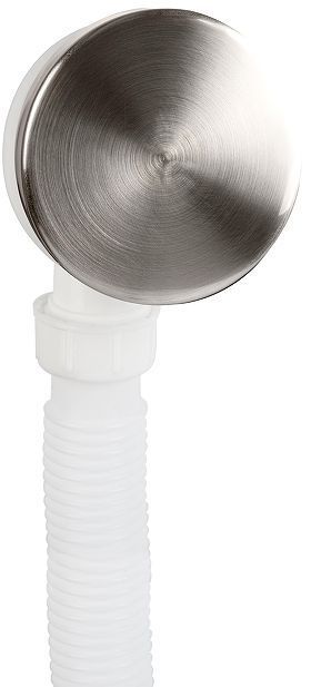 Слив-перелив FILARETE FL90NK click-clack цвет Никель