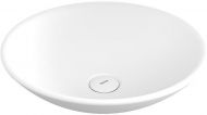 Раковина-чаша Bocchi Venezia 40 1120-002-0125 Белая матовая