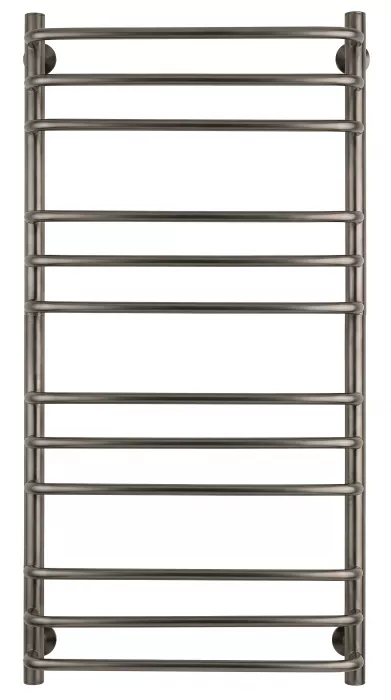 Полотенцесушитель электрический Secado Мерида 3 120x60 графит