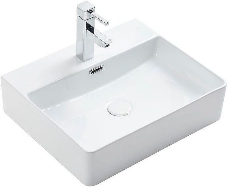 Раковина Aquatek 50 AQ3231-00 Белая Раковина Aquatek 50 AQ3231-00 Белая