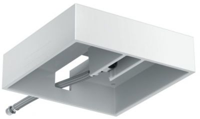 Hansgrohe Скрытая часть д/Raindance E 400 1j.