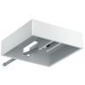 Hansgrohe Скрытая часть д/Raindance E 400 1j.