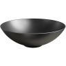Раковина-чаша Laguraty 39 5657-2B Черная матовая