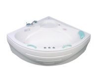 Ванна акриловая BELL RADO Диана (1500x1500) Ванна акриловая BELL RADO Диана (1500x1500)