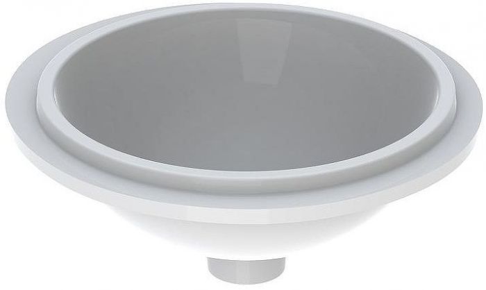 Раковина Geberit VariForm  500.746.01.2 Белая