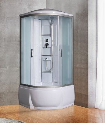 Душевая кабина River Lena 90/46 МТ Душевая кабина River Lena 90/46 МТ