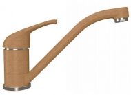 Смеситель для кухни Dr. Gans Нота 319.01l.1123.406 цвет Терракота