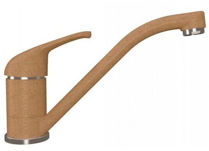 Смеситель для кухни Dr. Gans Нота 319.01l.1123.406 цвет Терракота