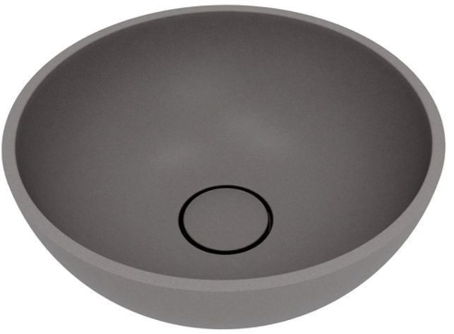 Раковина-чаша Florentina Алтея 35R 10.290.00350.307 цвет Серый шелк Раковина-чаша Florentina Алтея 35R 10.290.00350.307 цвет Серый шелк