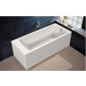 Акриловая ванна BellSan Вета 160x70 4627171530127 без гидромассажа