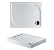 Душевой поддон Riho Kolping DB31 100x80 DB3100500000000 Душевой поддон Riho Kolping DB31 100x80 DB3100500000000