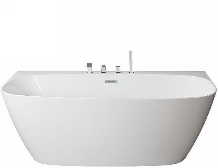 Акриловая ванна Esbano San Marino-SM 170x80 ESVASANMSM без гидромассажа