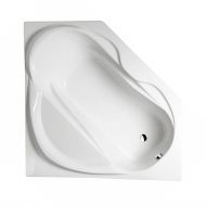 Акриловая ванна Alpen Lidie 140x140, арт. a07111