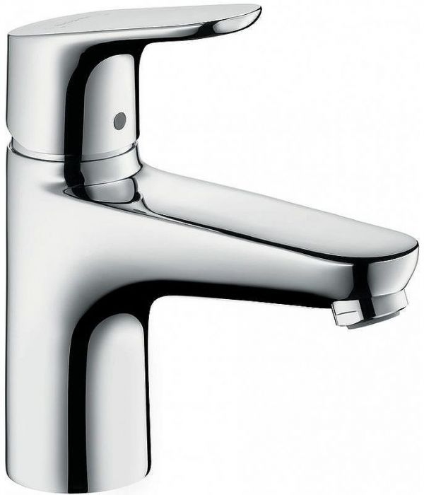 Смеситель для раковины Hansgrohe Focus 31931000 Хром