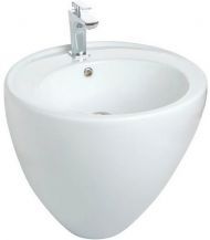 Раковина Guralvit Arya 53 AR01MNL01 Белая