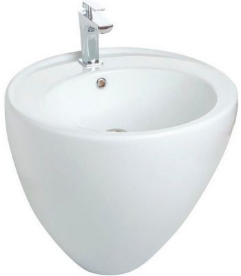 Раковина Guralvit Arya 53 AR01MNL01 Белая