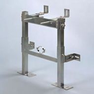 Инсталляция для биде IDO (66045)