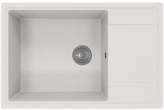 Кухонная мойка Florentina Липси-780 XL 20.505.D0780.202 Шампань