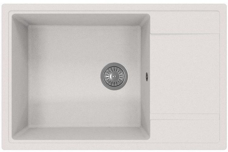 Кухонная мойка Florentina Липси-780 XL 20.505.D0780.202 Шампань