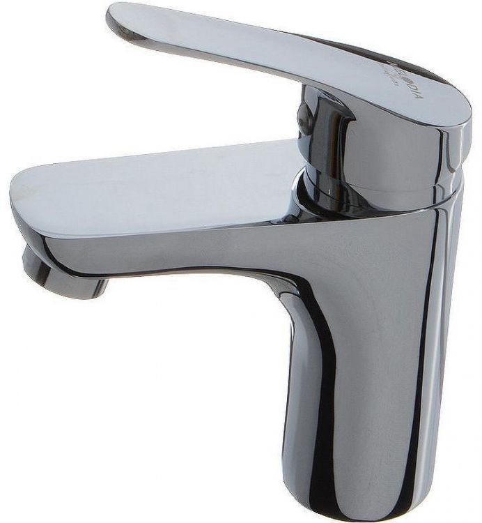 Смеситель для раковины Melodia della vita Moderno MDV35120 Хром Смеситель для раковины Melodia della vita Moderno MDV35120 Хром