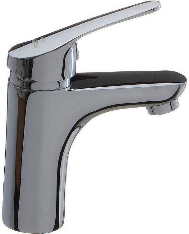 Смеситель для раковины Melodia della vita Moderno MDV35120 Хром Смеситель для раковины Melodia della vita Moderno MDV35120 Хром