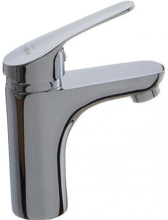 Смеситель для раковины Melodia della vita Moderno MDV35120 Хром Смеситель для раковины Melodia della vita Moderno MDV35120 Хром