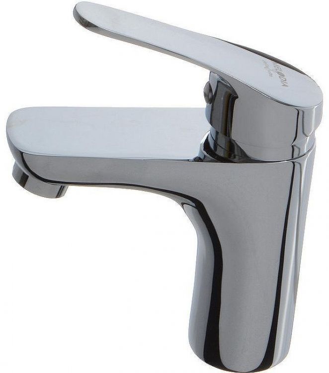 Смеситель для раковины Melodia della vita Moderno MDV35120 Хром Смеситель для раковины Melodia della vita Moderno MDV35120 Хром