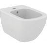 Комплект биде с инсталляцией Ideal Standard Tesi D386801 Белый