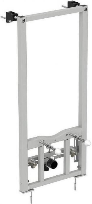 Комплект биде с инсталляцией Ideal Standard Tesi D386801 Белый