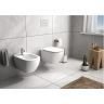 Комплект биде с инсталляцией Ideal Standard Tesi D386801 Белый