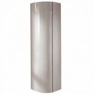 Шкаф-пенал Jacob Delafon Presquile 50x150 см EB1115G-T-S19 сатин