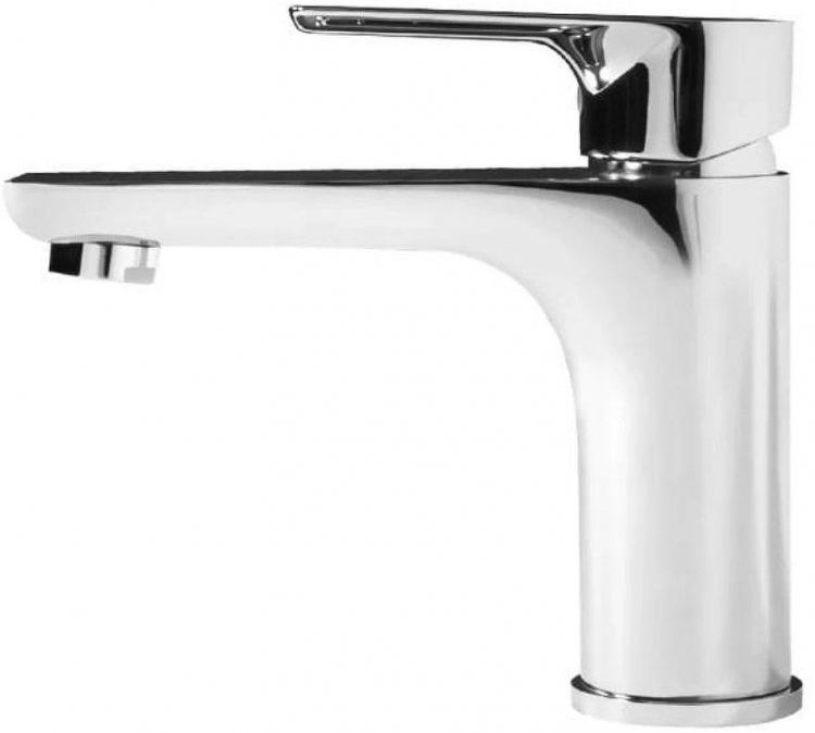 Смеситель для раковины Grocenberg GB2009CR Хром Смеситель для раковины Grocenberg GB2009CR Хром