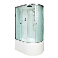 Душевая кабина Deto ЕМ 4511L 110x80x220
