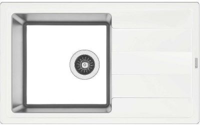 Кухонная мойка Florentina Комби-780 21.395.D0780.201 Жасмин