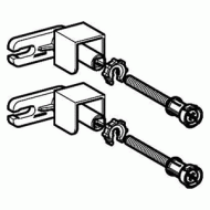 Комплект крепления к стене Geberit Duofix 111.815.00.1